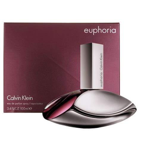 perfume euphoria mujer